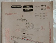 TRIX Express International