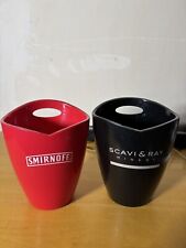 Smirnoff / Scavi & Ray Flaschenkühler