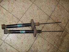 VW Golf 3 Stoßdämpfer hinten Sachs