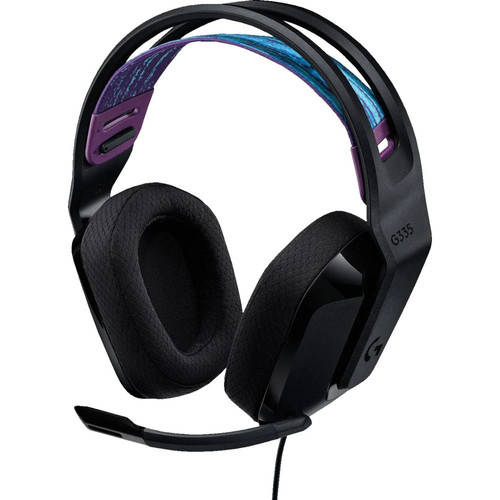Logitech g335 gaming - logitech,