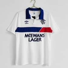 1994 Rangers Trikot 