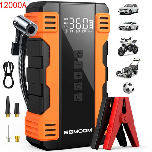 12000a auto starthilfe - auto,