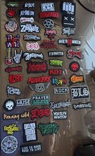 50 Teilen Metal Rock 🎸