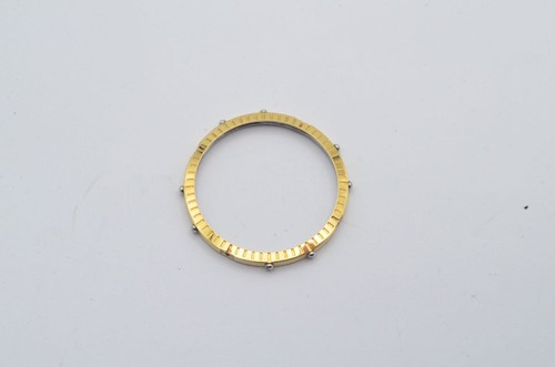 Breitling gold lünette - gold,