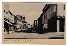 WESTPREUßEN , MARIENWERDER 
