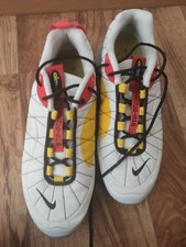 Nike Air MX-720-818 White/