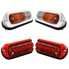 Seite Rücklicht Passend für