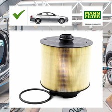 Luftfilter Mann-Filter für
