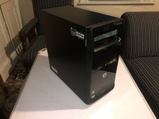 HP Pro 3405 mATX Desktop PC