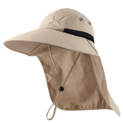 Hut unisex outdoor - outdoor, sonnenhut