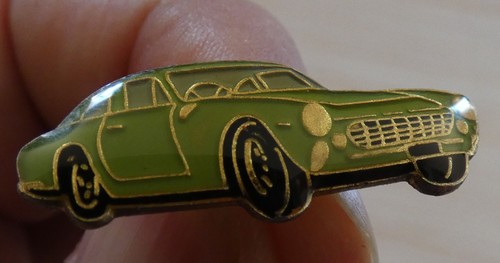 Schöne vintage pins auto - schÖne,