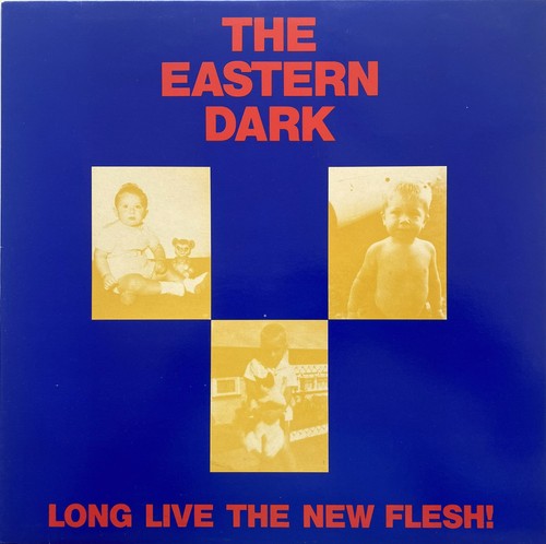 The eastern dark long live - -,
