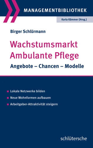Wachstumsmarkt ambulante - wachstumsmarkt,