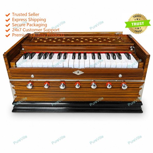Neu harmonium stopper multi - harmonium, 7