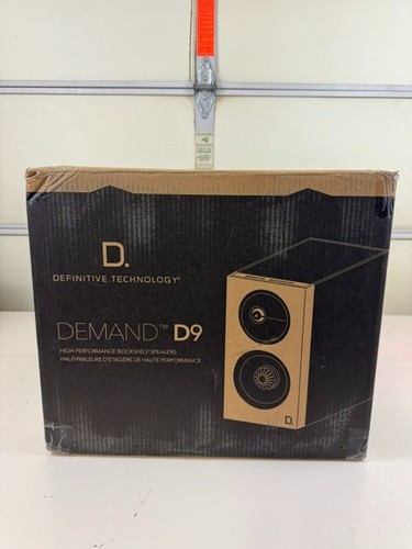 Definitive technology demand - definitive,