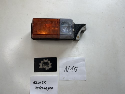 Velorex seitenwagen - velorex,
