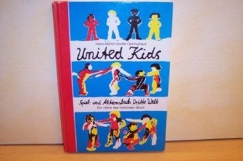 United kids spiel und - kids,