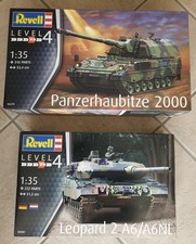 Revell Konvolut Bundeswehr