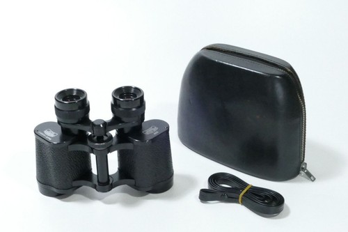 Ddr fernglas carl - carl, zeiss