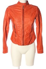 BLU DEISE Kunstlederjacke