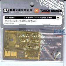 AFV Club AFV-TH35009 WWII