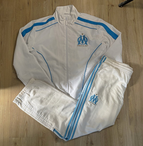 Adidas olympique marseille - adidas,