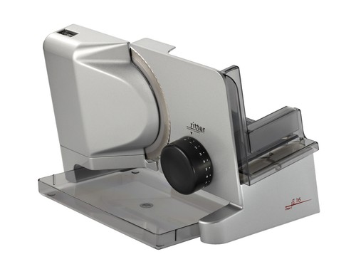 Ritter 515 000 - e, 16