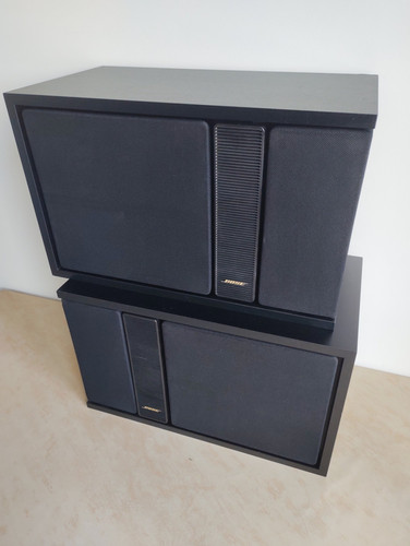 Bose 301 series direct - 301,