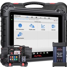 2026 autel maxisys ms909 - 2026,