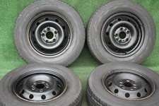 Fiat Ducato Peugeot Boxer Citroen Jumper Iveco 215/70 R15C Winterräder