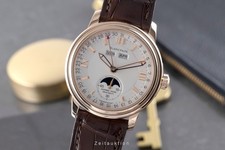 Blancpain Leman 18k (0,750)