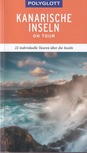 Polyglott tour reiseführer - polyglott,