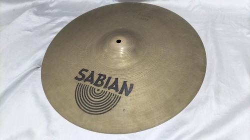 Sabian medium crash becken - crash,