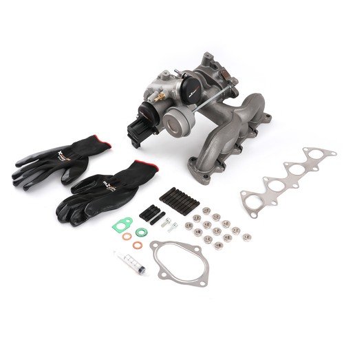 Turbolader for 4tsi - turbolader, blg
