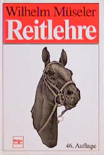 Reitlehre