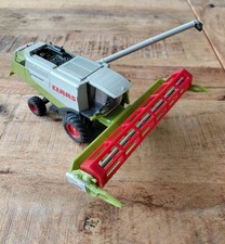 SIKU Mähdrescher Claas Lexion 600
