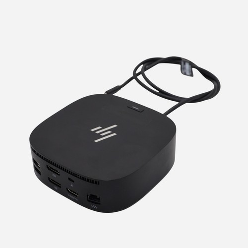 Usb dock g5 - hp,