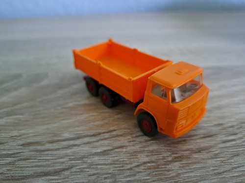 Wiking henschel - wiking,