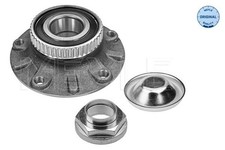 300 652 0008 Meyle Wheel Hub
