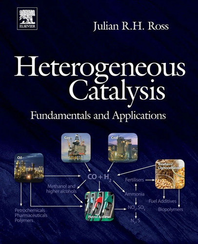 Heterogeneous catalysis - heterogeneous,