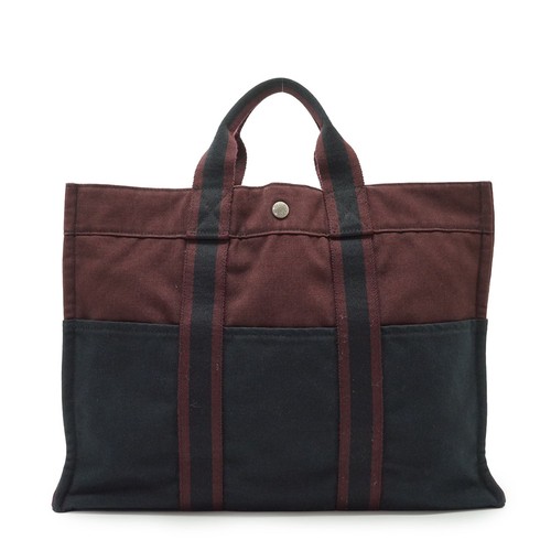 Hermes fourre tout - fourre, mm
