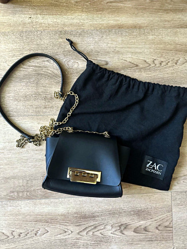 Zac posen - zac, iconic