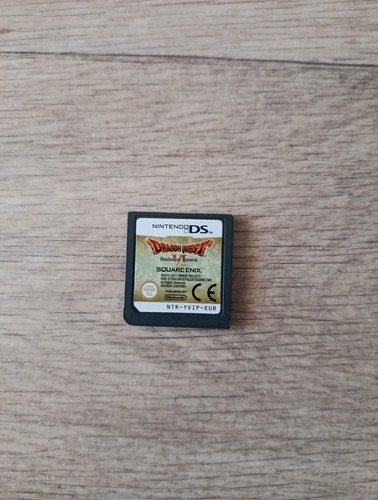 Dragon quest realms - dragon, vi