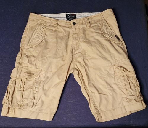 Surplus raw vintage short - raw,