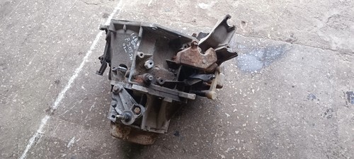 Peugeot 307 getriebe - sw,
