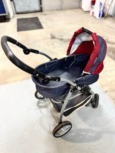Puppenwagen für kinder - puppenwagen,