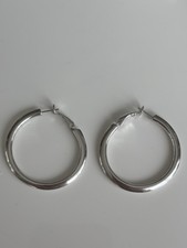 Pierre Lang Ohrringe Creolen