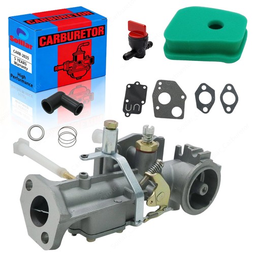 New carburetor kit for briggs - kit,