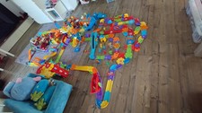 VTech Tut Tut Baby Flitzer