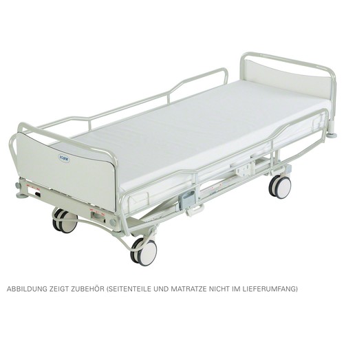 Lojer krankenhausbett scanafia - krankenhausbett,